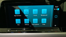 Volkswagen Golf 1.5 TSI Life 5dr Petrol Hatchback